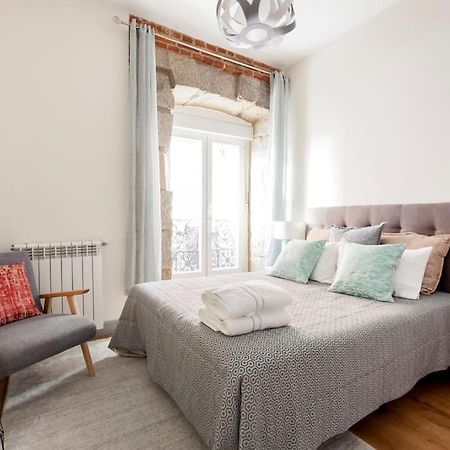 Apartamento Downtown Madrid - Gran Via - Business Ready Exterior foto