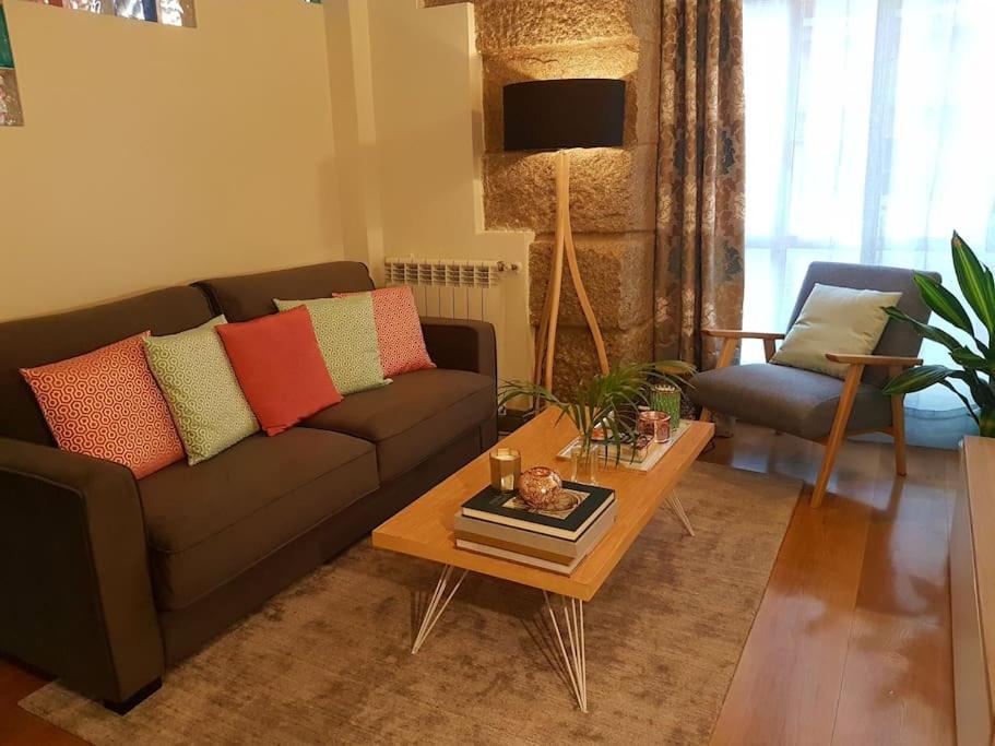 Apartamento Downtown Madrid - Gran Via - Business Ready Exterior foto
