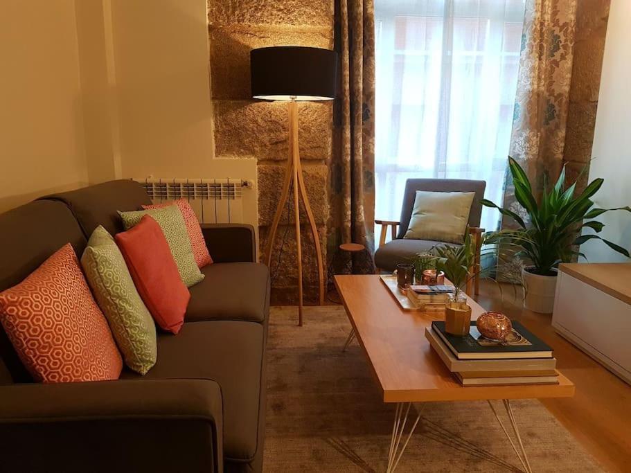 Apartamento Downtown Madrid - Gran Via - Business Ready Exterior foto