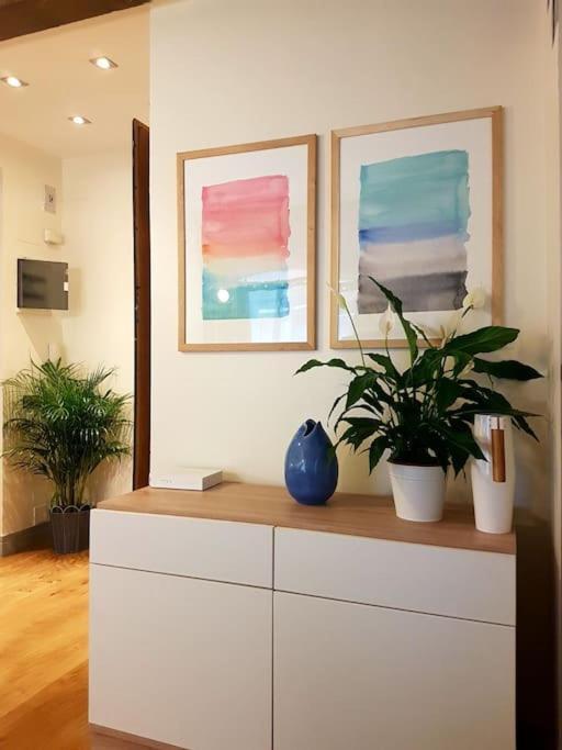 Apartamento Downtown Madrid - Gran Via - Business Ready Exterior foto