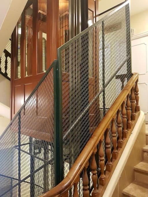 Apartamento Downtown Madrid - Gran Via - Business Ready Exterior foto