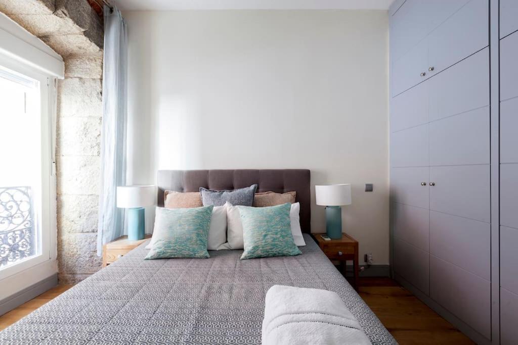 Apartamento Downtown Madrid - Gran Via - Business Ready Exterior foto