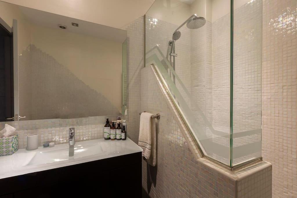 Apartamento Downtown Madrid - Gran Via - Business Ready Exterior foto