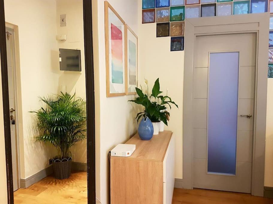 Apartamento Downtown Madrid - Gran Via - Business Ready Exterior foto