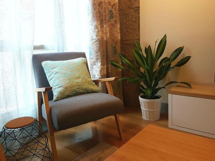 Apartamento Downtown Madrid - Gran Via - Business Ready Exterior foto