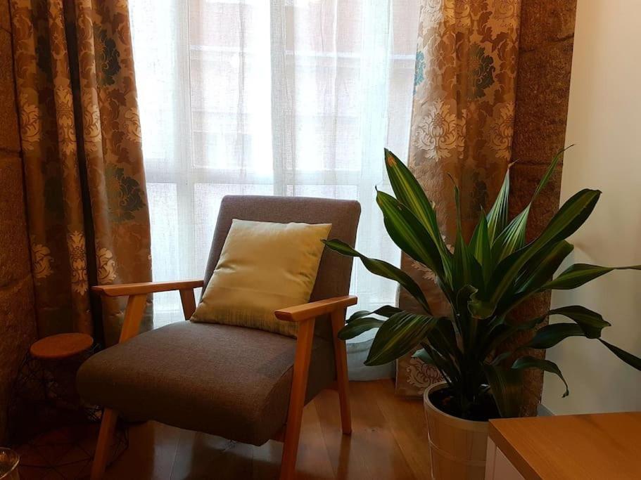 Apartamento Downtown Madrid - Gran Via - Business Ready Exterior foto