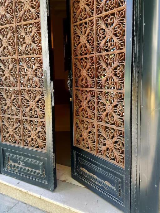 Apartamento Downtown Madrid - Gran Via - Business Ready Exterior foto